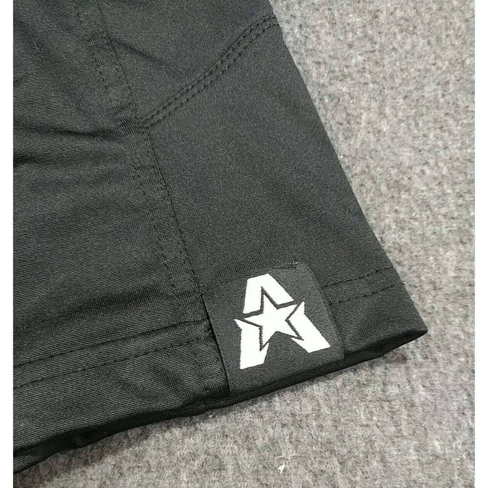 Anthem Athletics Hyperflex Men's Cross-Training Workout Gym Shorts Black XL